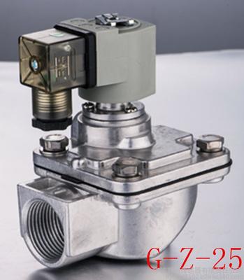 高品質(zhì)G型直角式脈沖閥G-Z-25詳解——寧波賽柯傳感器有限責(zé)任公司廠(chǎng)家直銷(xiāo)