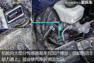 10萬級自主SUV優選 舒適好開動力順，全面解析高價值之選