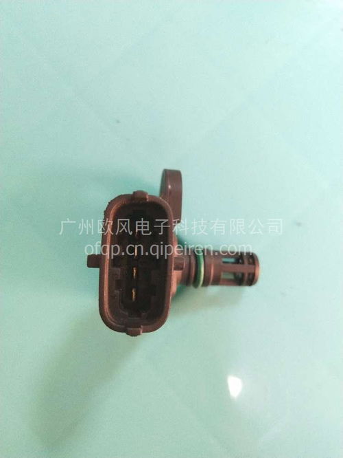 工程機械柴油車進氣壓力傳感器 作用、價格及配件選購指南