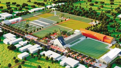 堅持&ldquo;七個聚焦&rdquo; 加快&ldquo;七個突破&rdquo; 奮力爭創西安高質量發展先行區